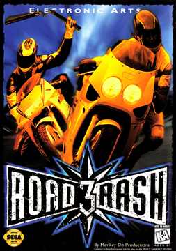 Road Rash 3 